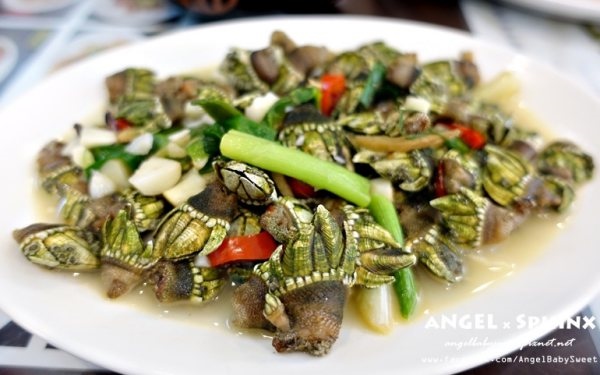 馬祖美食「龍和閩東風味館」Blog遊記的精采圖片