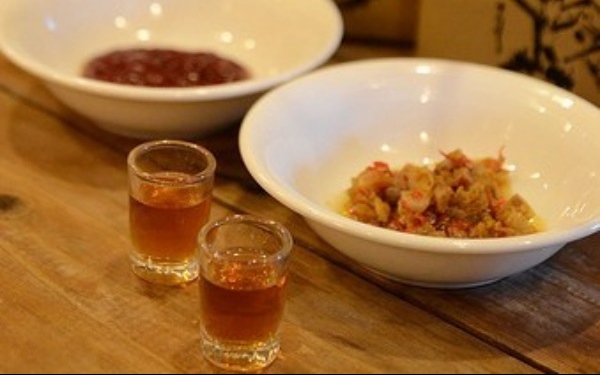 馬祖美食「林義和工坊」Blog遊記的精采圖片